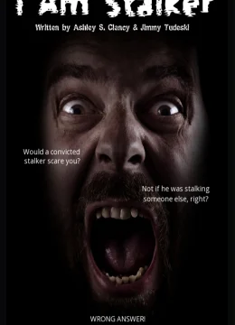 Xem Phim Tôi là kẻ đeo bám Thuyết Minh Online