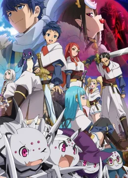 Xem Phim Tôi là nhện đấy, có sao không? Thuyết Minh Online