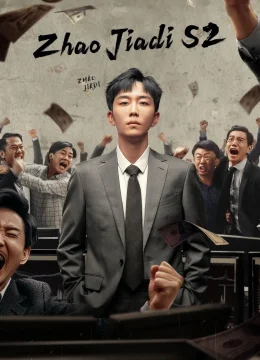 Xem Phim Tôi Là Triệu Giáp Đệ 2 Thuyết Minh Online