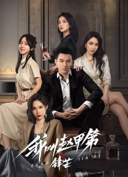 Xem Phim Tôi Là Triệu Giáp Đệ: Phong Mang Thuyết Minh Online