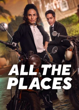 Xem Phim Tới muôn nơi Thuyết Minh Online