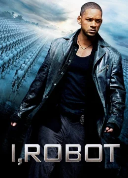 Xem Phim Toi, nguoi may Thuyết Minh Online