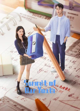 Xem Phim Tôi Ở Đỉnh Cao Đợi Cậu Thuyết Minh Online