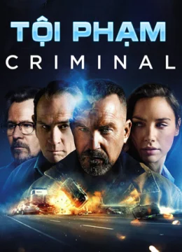 Xem Phim Tội Phạm Thuyết Minh Online