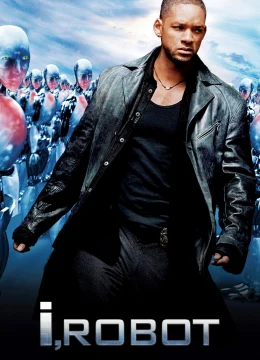 Xem Phim Tôi, Robot Thuyết Minh Online