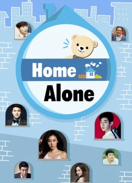 Xem Phim Tôi Sống Một Mình Thuyết Minh Online