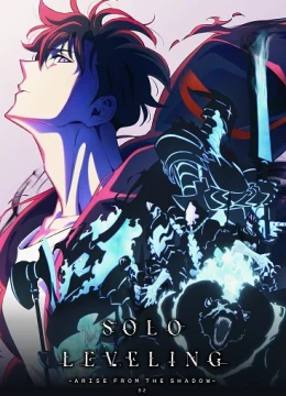 Xem Phim Tôi Thăng Cấp Một Mình (Phần 2) Thuyết Minh Online