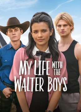 Xem Phim Tôi và các cậu bé nhà Walter (Phần 2) Thuyết Minh Online