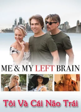 Xem Phim Tôi Và Cái Não Trái Thuyết Minh Online
