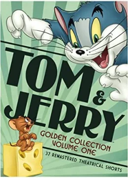 Xem Phim Tom And Jerry Collections (1940) Thuyết Minh Online