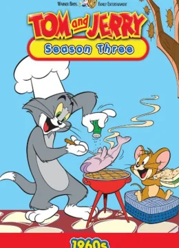 Xem Phim Tom And Jerry Collections (1960) Thuyết Minh Online