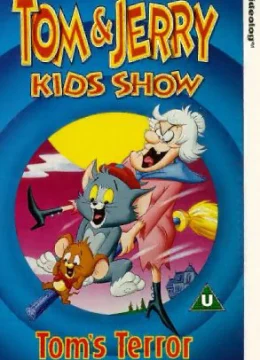 Xem Phim Tom and Jerry Kids Show (1990) (Phần 1) Thuyết Minh Online