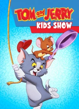 Xem Phim Tom and Jerry Kids Show (1990) (Phần 3) Thuyết Minh Online