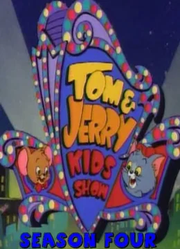 Xem Phim Tom and Jerry Kids Show (1990) (Phần 4) Thuyết Minh Online