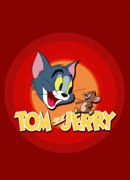 Xem Phim Tom và Jerry Thuyết Minh Online