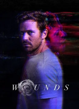 Xem Phim Tổn Thương (2019) Thuyết Minh Online