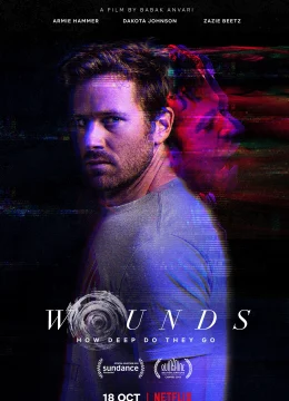 Xem Phim Tổn thương Thuyết Minh Online