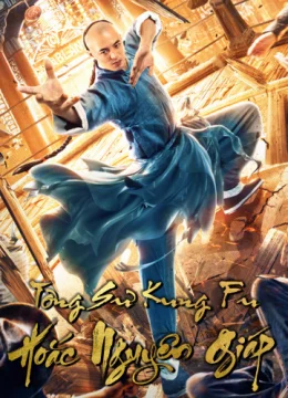 Xem Phim Tông Sư Công Phu Hoắc Nguyên Giáp Thuyết Minh Online