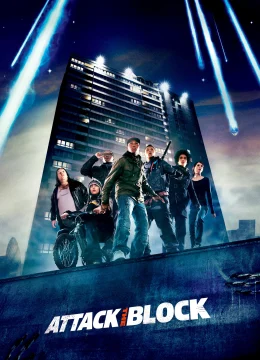 Xem Phim Tổng Tấn Công Thuyết Minh Online