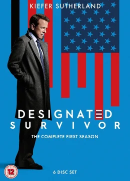 Xem Phim Tổng Thống Bất Đắc Dĩ (Phần 1) Thuyết Minh Online