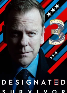 Xem Phim Tổng Thống Bất Đắc Dĩ (Phần 3) Thuyết Minh Online