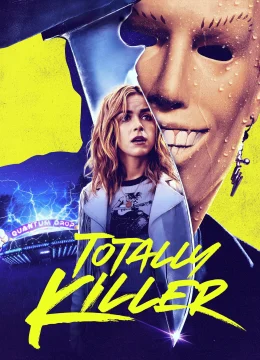 Xem Phim Totally Killer Thuyết Minh Online