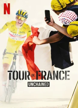 Xem Phim Tour de France: Trên từng dặm đường Thuyết Minh Online