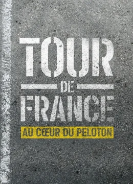 Xem Phim Tour De France: Trên Từng Dặm Đường (Phần 1) Thuyết Minh Online