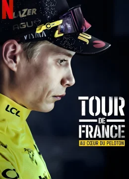 Xem Phim Tour De France: Trên Từng Dặm Đường (Phần 2) Thuyết Minh Online