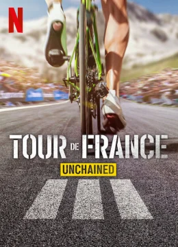 Xem Phim Tour de France: Trên từng dặm đường (Phần 3) Thuyết Minh Online