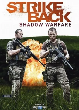 Xem Phim Trả Đũa: Phần 4 Thuyết Minh Online