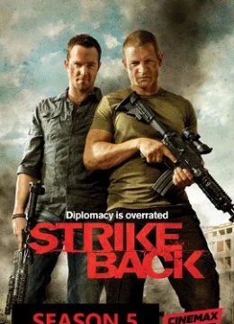 Xem Phim Trả Đũa: Phần 5 Thuyết Minh Online