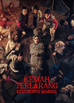 Xem Phim Trại Cấm: Ám Hồn Tập Thể Thuyết Minh Online