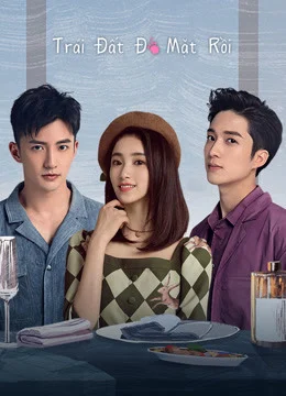 Xem Phim Trái Đất Đỏ Mặt Rồi Thuyết Minh Online