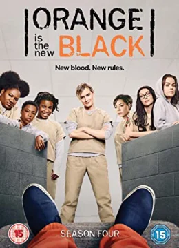 Xem Phim Trại Giam Kiểu Mỹ (Phần 4) Thuyết Minh Online