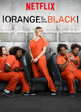 Xem Phim Trại Giam Kiểu Mỹ (Phần 6) Thuyết Minh Online