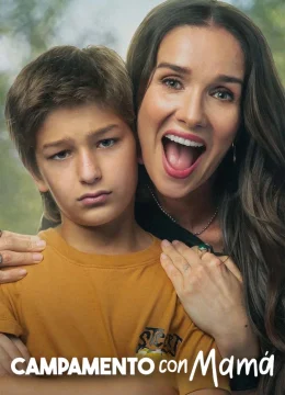 Xem Phim Trại hè cùng mẹ Thuyết Minh Online