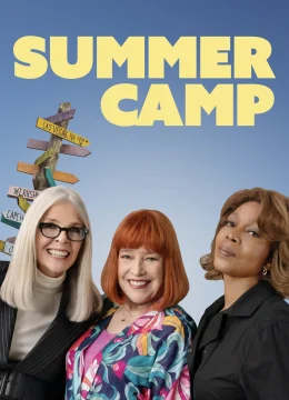 Xem Phim Trại Hè Đỉnh Cao Thuyết Minh Online