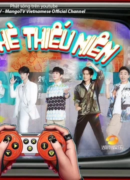 Xem Phim Trại Hè Thiếu Niên Thuyết Minh Online