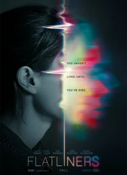 Xem Phim Trải nghiệm điểm chết Thuyết Minh Online