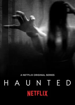 Xem Phim Trải nghiệm ma quái (Phần 1) Thuyết Minh Online