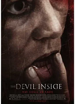 Xem Phim Trái Tim Của Quỷ Thuyết Minh Online