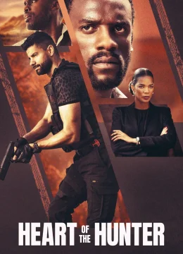 Xem Phim Trái tim của thợ săn Thuyết Minh Online