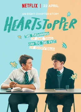 Xem Phim Trái Tim Ngừng Nhịp (Phần 1) Thuyết Minh Online