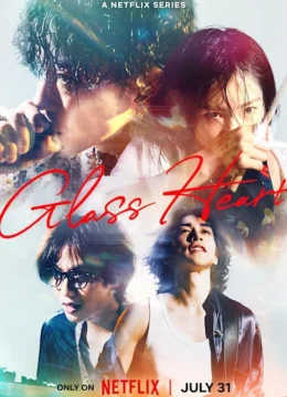 Xem Phim Trái Tim Thủy Tinh Thuyết Minh Online