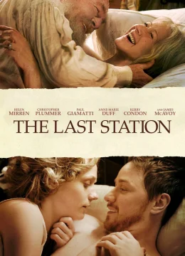 Xem Phim Trạm Cuối Thuyết Minh Online