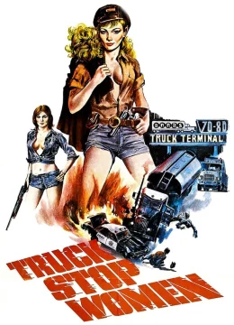 Xem Phim Trạm Dừng Chết Chóc Thuyết Minh Online