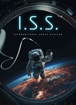 Xem Phim Trạm Không Gian Quốc Tế Thuyết Minh Online