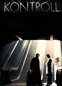 Xem Phim Trạm Kiểm Soát Thuyết Minh Online