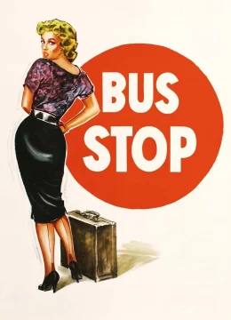 Xem Phim Trạm Xe Buýt Thuyết Minh Online